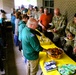 Hundreds take part in Fort McCoy’s celebration of Army’s 250th birthday