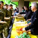 Hundreds take part in Fort McCoy’s celebration of Army’s 250th birthday