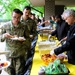 Hundreds take part in Fort McCoy’s celebration of Army’s 250th birthday