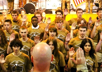 Hundreds take part in Fort McCoy’s celebration of Army’s 250th birthday
