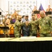 Hundreds take part in Fort McCoy’s celebration of Army’s 250th birthday