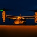 George Washington Conducts Flight Operations
