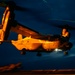 George Washington Conducts Flight Operations