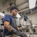Daily Operations Aboard USS George H.W. Bush (CVN 77)