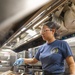 Daily Operations Aboard USS George H.W. Bush (CVN 77)