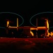 George Washington Conducts Flight Operations