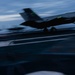 George Washington Conducts Flight Operations