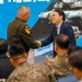 Maj.  General Charles Lombardo Attends InLex in Daejeon, South Korea.