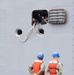 USS Tripoli (LHA 7) Arrives at CFAS