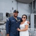 USS Tripoli (LHA 7) Arrives at CFAS