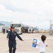 USS Tripoli (LHA 7) Arrives at CFAS