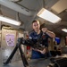 Daily Operations Aboard USS George H.W. Bush (CVN 77)
