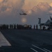Daily Operations Aboard USS George H.W. Bush (CVN 77)