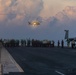 Daily Operations Aboard USS George H.W. Bush (CVN 77)