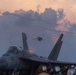 Daily Operations Aboard USS George H.W. Bush (CVN 77)