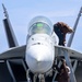 Daily Operations Aboard USS George H.W. Bush (CVN 77)