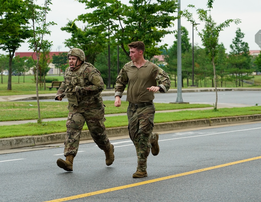 304th ESBE-E Maintenance Week