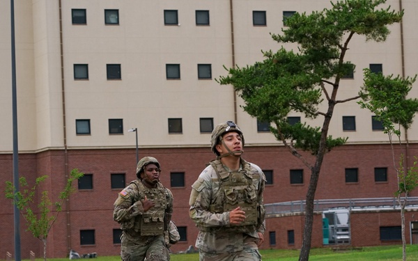 304th ESB-E Maintenance Week