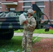 304th ESB-E Maintenance Week