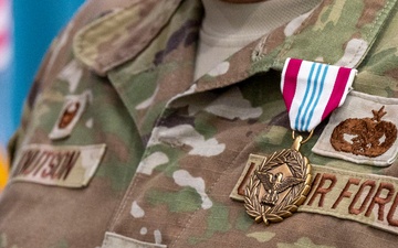 Defense Logistics Agency Energy Okinawa Change of Command