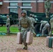 304th ESB-E Maintenance Week