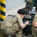 304th ESB-E Maintenance Week