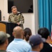Defense Logistics Agency Energy Okinawa Change of Command