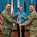 Defense Logistics Agency Energy Okinawa Change of Command