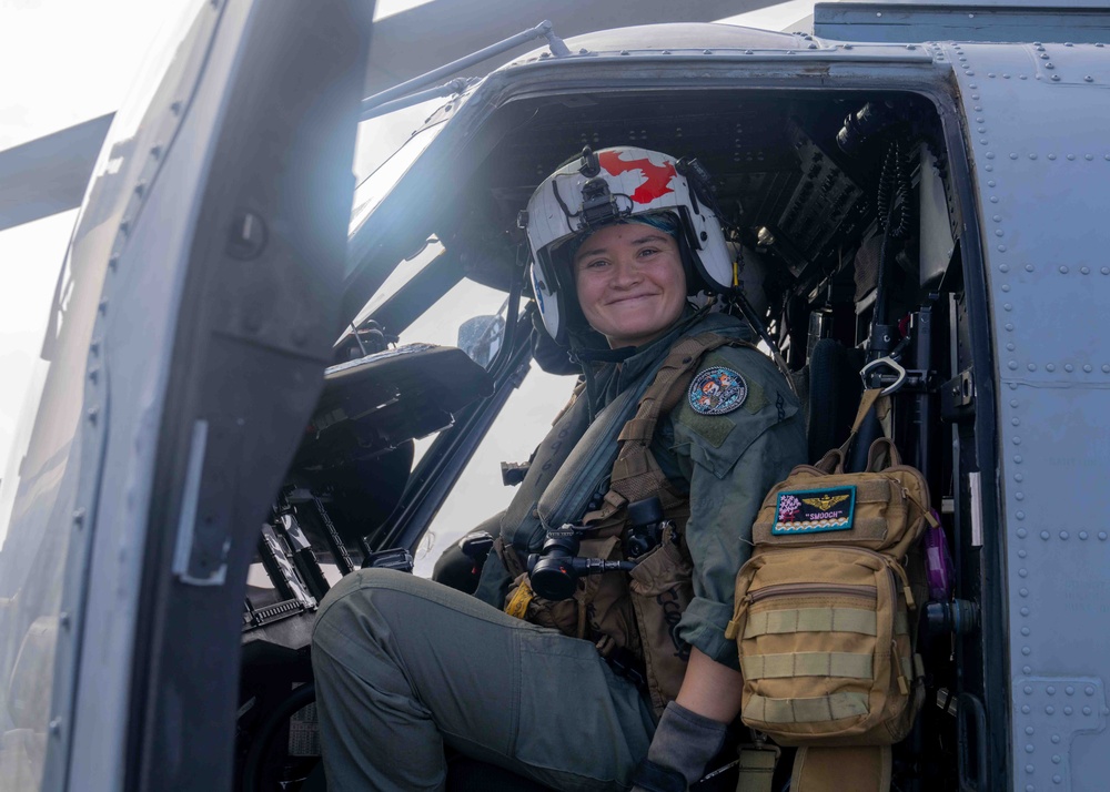 Flight Operations