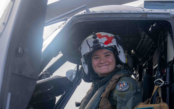 Flight Operations