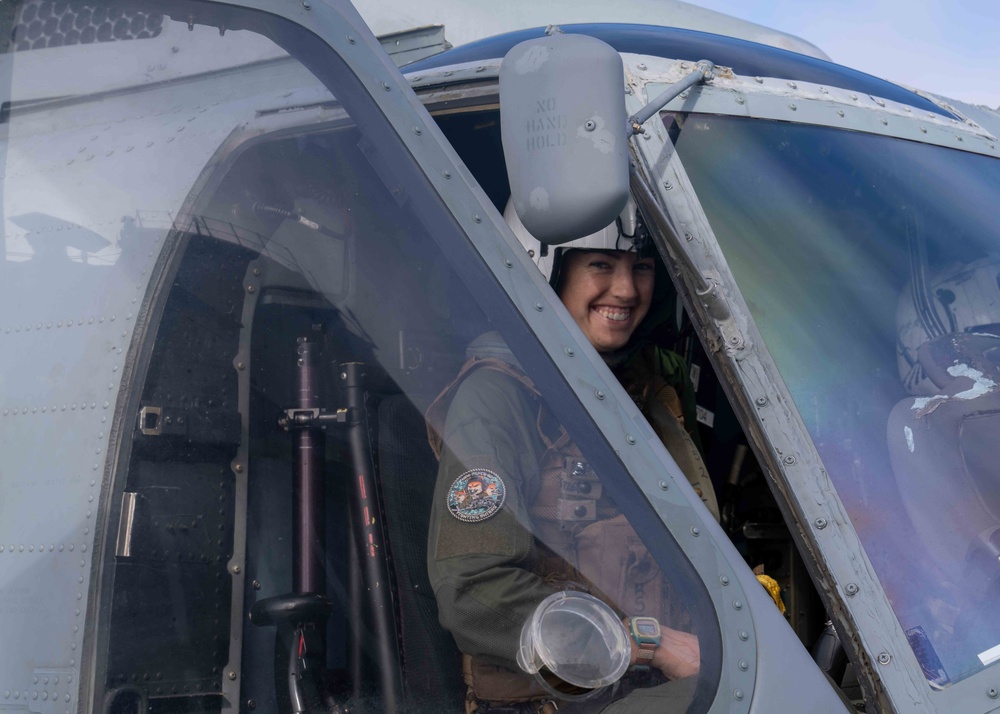 Flight Operations