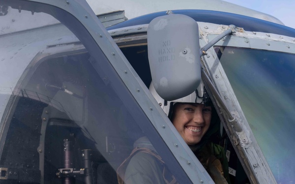 Flight Operations