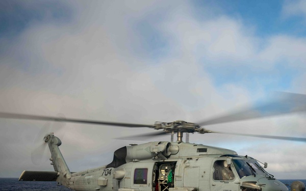 Flight Operations