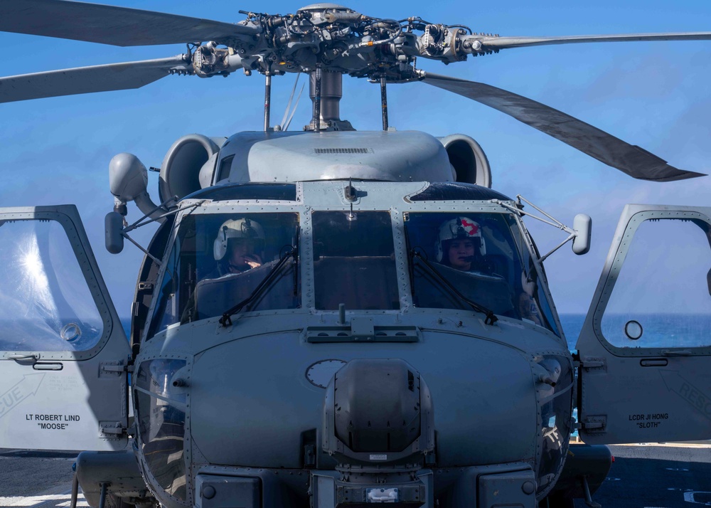 Flight Operations
