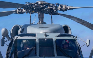 Flight Operations