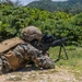 5th ANGLICO| M240B Machine Gun Range