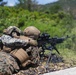 5th ANGLICO| M240B Machine Gun Range
