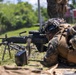 5th ANGLICO| M240B Machine Gun Range