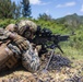 5th ANGLICO| M240B Machine Gun Range