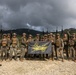 5th ANGLICO| M240B Machine Gun Range