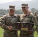 1-2 SBCT Transfers Authority to 1-4 SBCT