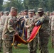 1-2 SBCT Transfers Authority to 1-4 SBCT