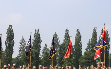 1-2 SBCT Transfers Authority to 1-4 SBCT