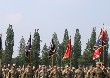 1-2 SBCT Transfers Authority to 1-4 SBCT