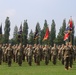 1-2 SBCT Transfers Authority to 1-4 SBCT