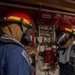 General Quarters drill