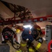 General Quarters drill