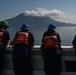USCG Cutter Stratton (WMSL 752) conducts trilateral engagements with Japan Coast Guard and Philippine Coast Guard in Kagoshima, Japan