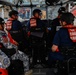 USCG Cutter Stratton (WMSL 752) conducts trilateral engagements with Japan Coast Guard and Philippine Coast Guard in Kagoshima, Japan,