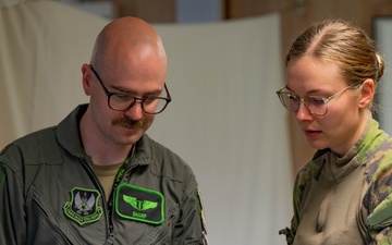 Allies share lifesaving trauma care tactics at Atlantic Trident 25